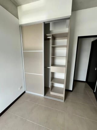 Apartamento en renta para estrenar! En Bulevar El Naranjo — Apartamento en Alquiler en Bosques de San Nicolás, Zona 4 Mixco, Guatemala, Ciudad — miniatura 6 de 10