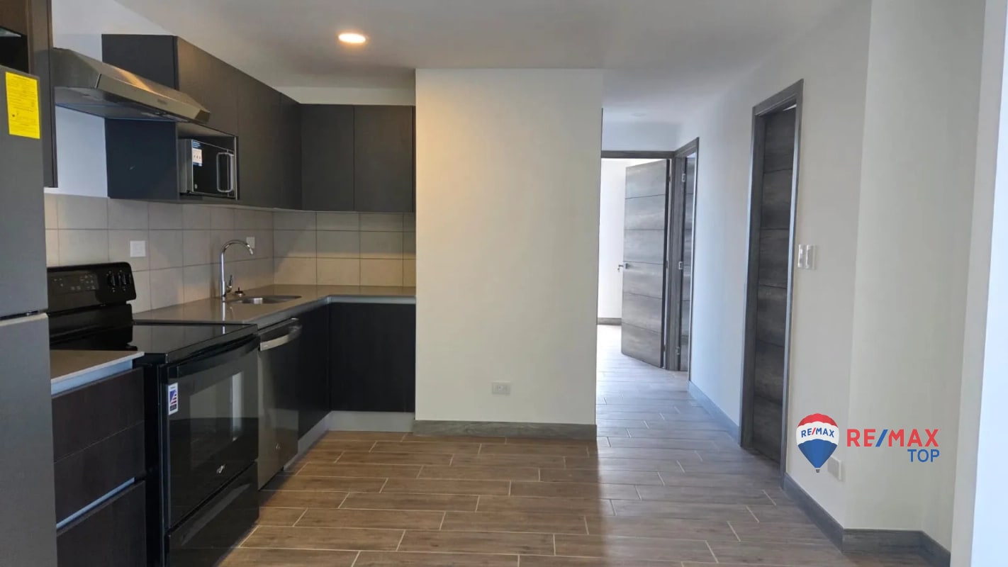 ZONA 15, APTO. EN EDIFICIO KIINTEA LISTO PARA ESTRENAR - 8
