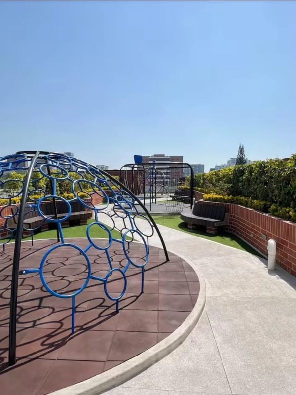 Venta Apartamento Amueblado, Inara Zona 13, Avenida Las Amèricas — Apartamento en Venta en Inara Americas, Zona 13, Guatemala, Ciudad — foto 2 de 15