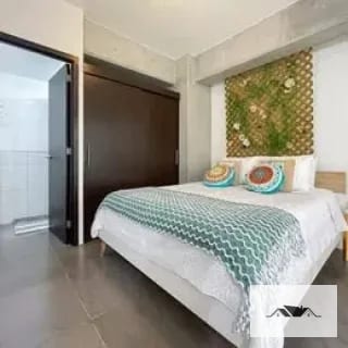 En Venta o Renta Apartamento Amueblado en Venta Zona 10 con Jardin — Apartamento en Venta en Zona 10, Guatemala, Ciudad — miniatura 4 de 6