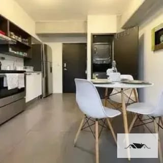 En Venta o Renta Apartamento Amueblado en Venta Zona 10 con Jardin — Apartamento en Venta en Zona 10, Guatemala, Ciudad — miniatura 3 de 6