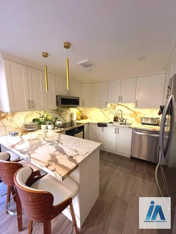 APARTAMENTO EN VENTA – 📍Edificio Niko10, Zona 10 - 16
