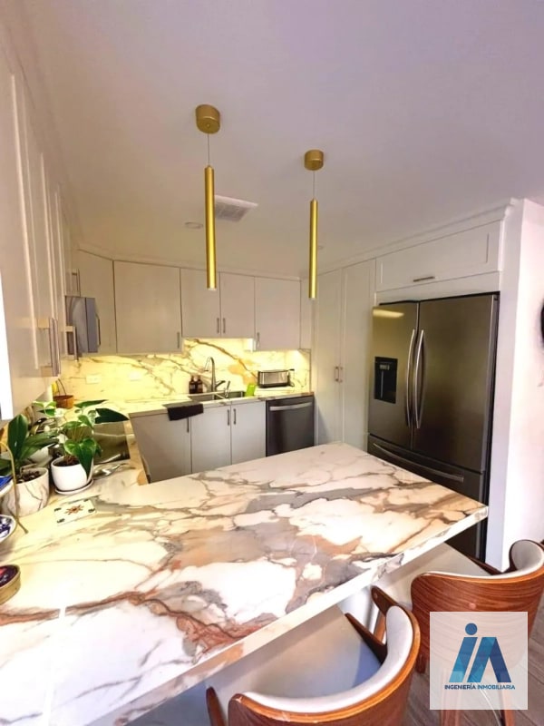 APARTAMENTO EN VENTA – 📍Edificio Niko10, Zona 10 - 15