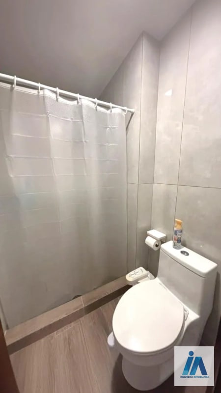 APARTAMENTO EN VENTA – 📍Edificio Niko10, Zona 10 - 8
