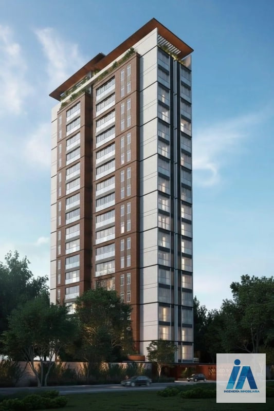 APARTAMENTO EN VENTA – 📍Edificio Niko10, Zona 10 - 3