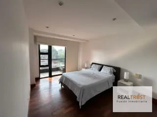 Apartamento amueblado en zona 14 — Apartamento en Alquiler en Zona 14, Guatemala, Ciudad — miniatura 11 de 15