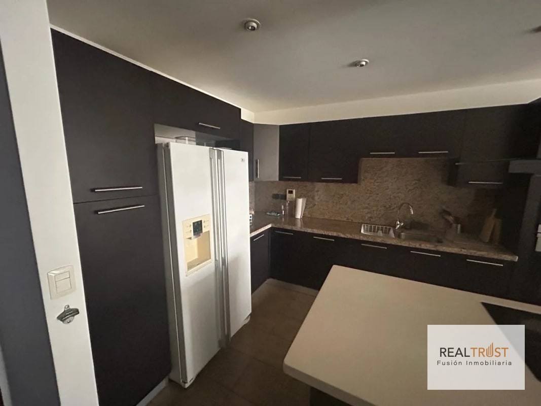 Apartamento amueblado en zona 14 - 8