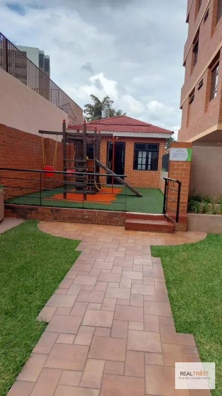 Apartamento amueblado en zona 14 - 4