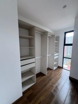 Apartamento en Venta | Vila Quince | Zona 15 VH2 | 2 habitaciones con balcón — Apartamento en Venta en Vila Quince, Zona 15, Guatemala, Ciudad — miniatura 5 de 11