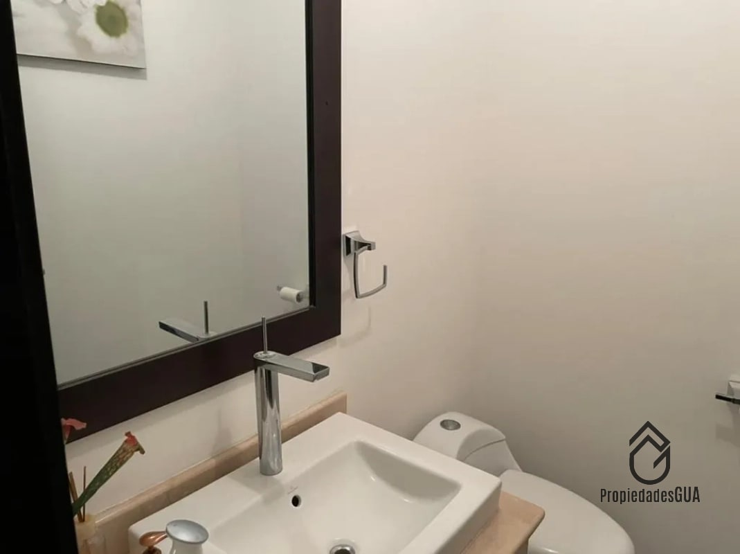 Apartamento en venta zona 14 - 13