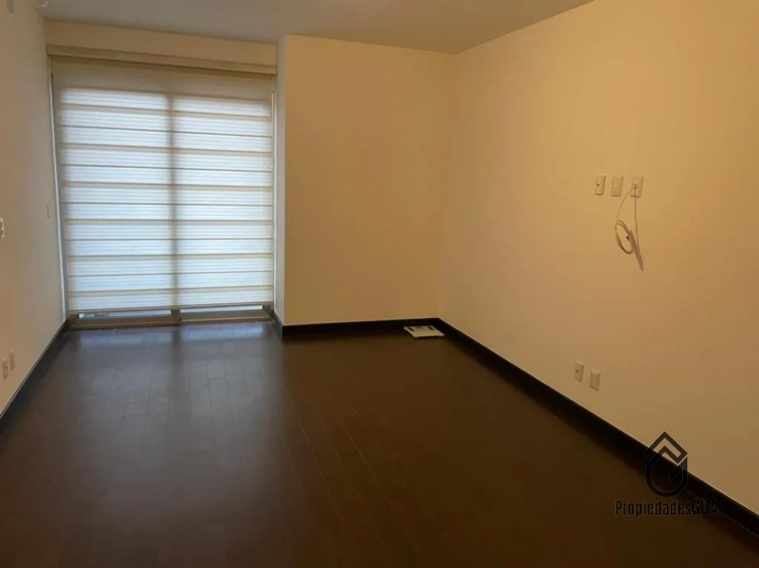 Apartamento en venta zona 14 - 12
