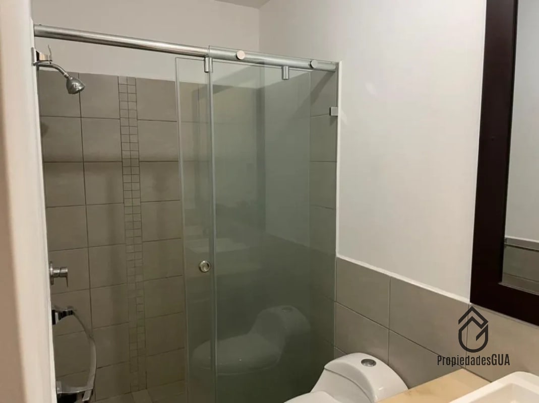 Apartamento en venta zona 14 - 10