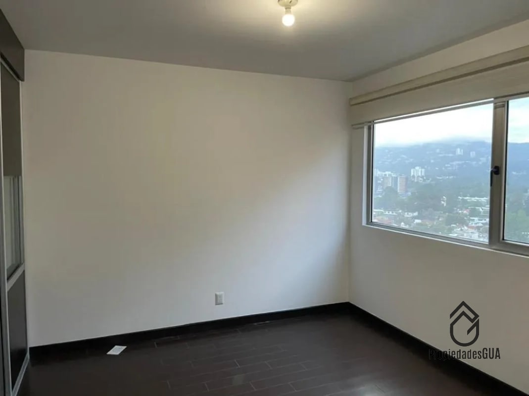 Apartamento en venta zona 14 - 9