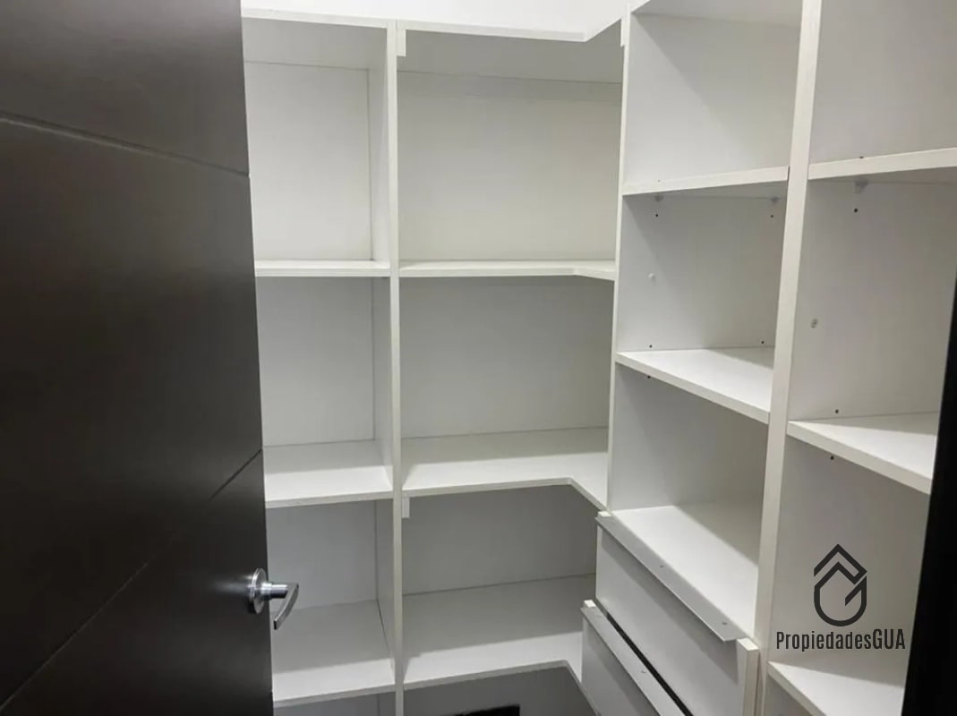 Apartamento en venta zona 14 - 8