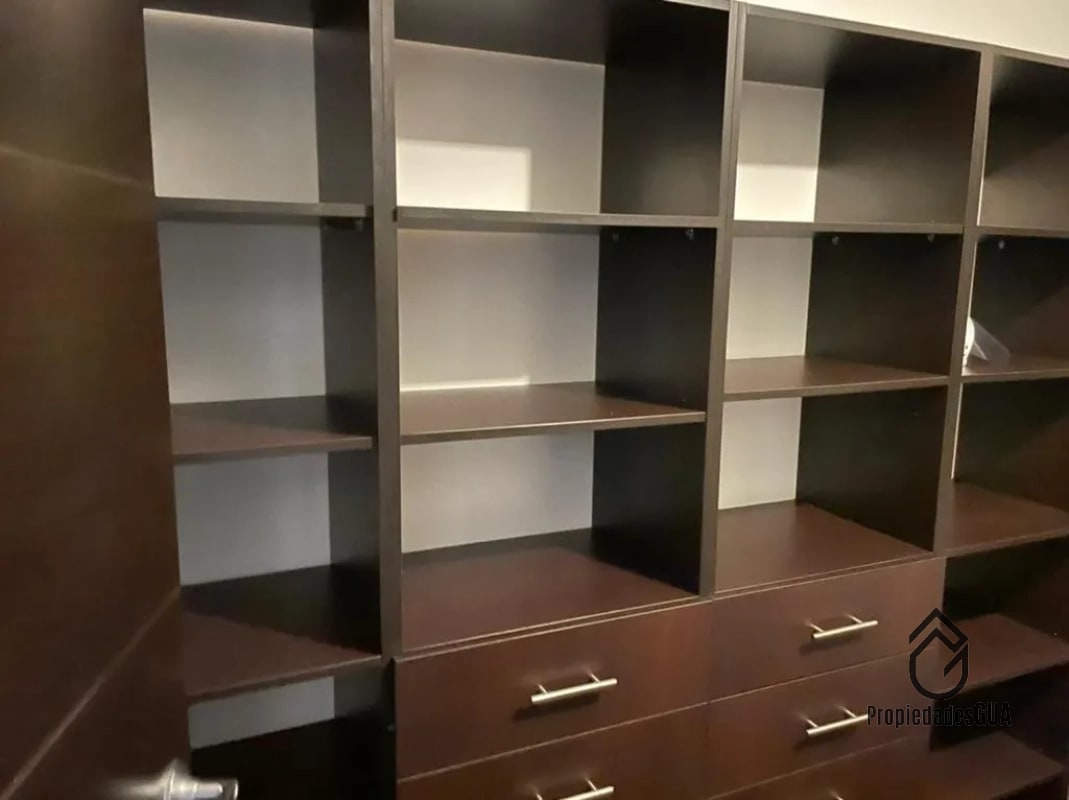 Apartamento en venta zona 14 - 7