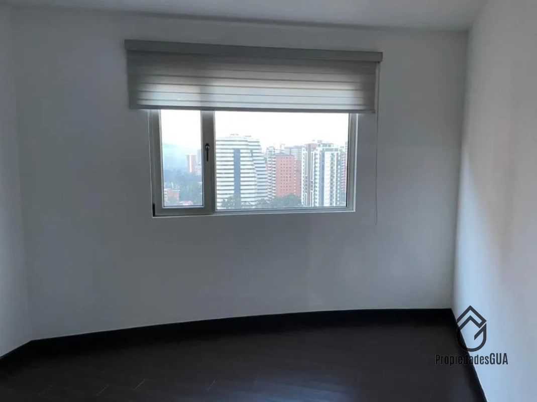 Apartamento en venta zona 14 - 6