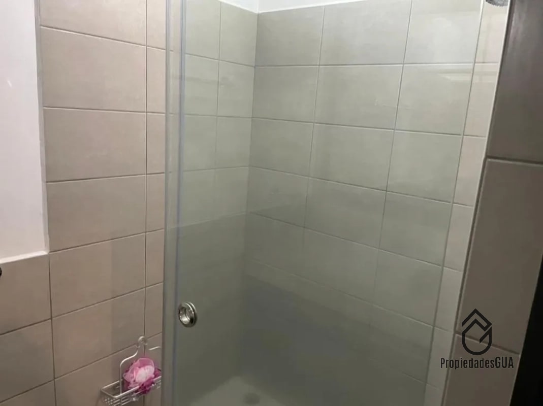 Apartamento en venta zona 14 - 5