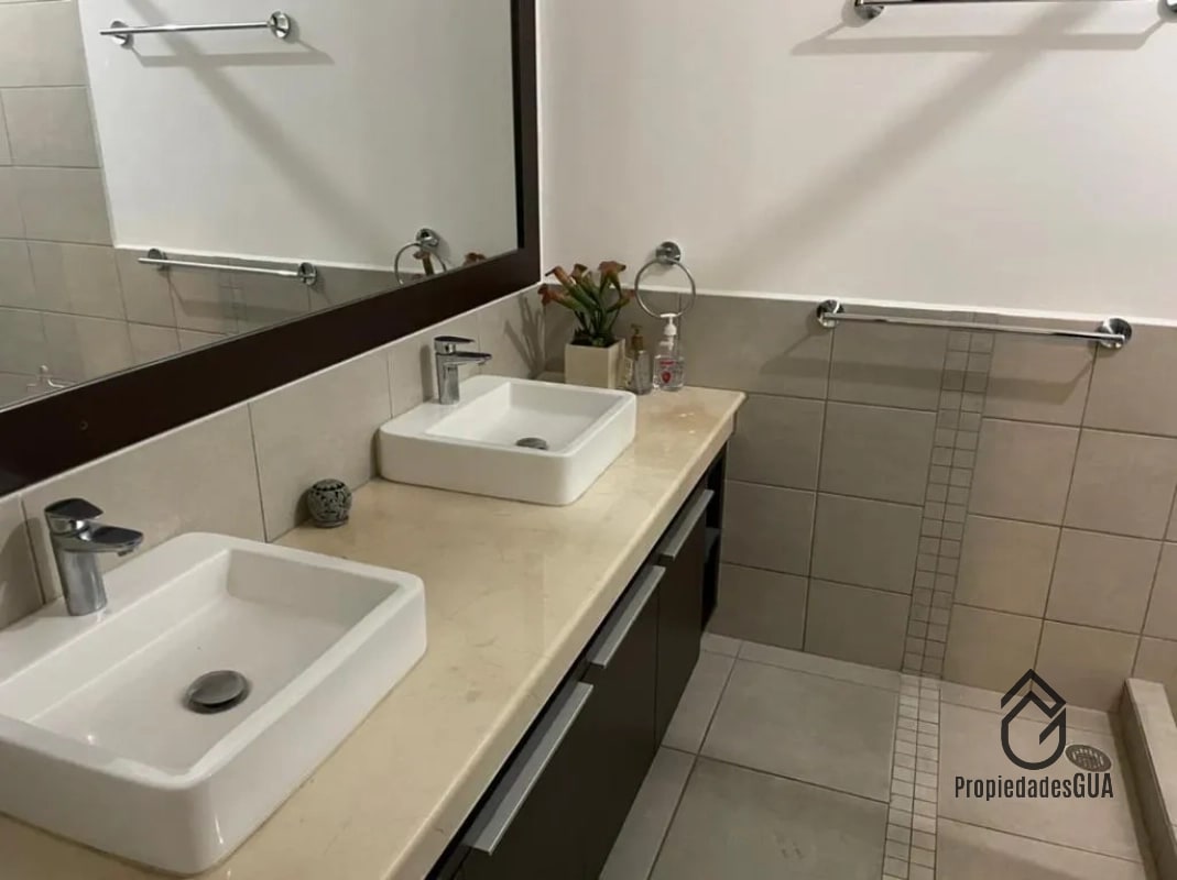 Apartamento en venta zona 14 - 4