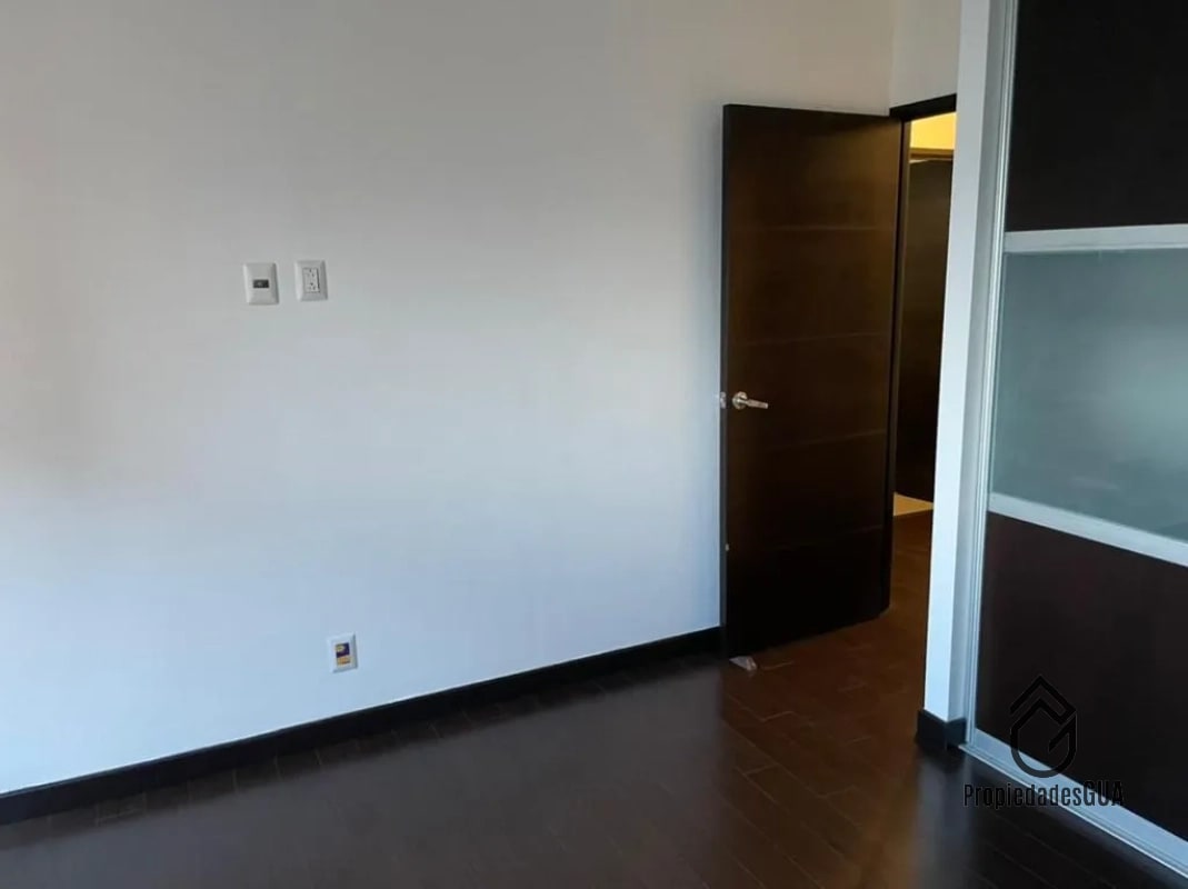 Apartamento en venta zona 14 - 2
