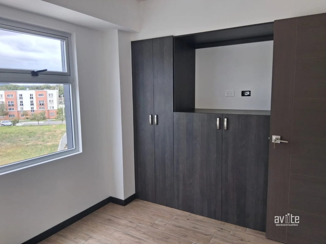 CONDADO NARANJO: Villa en nivel medio para estrenar. Q7,500.00 manto.incluido - 3