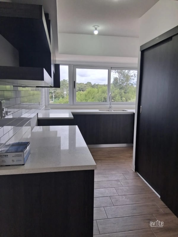 CONDADO NARANJO:   Villa en nivel medio para estrenar.   Q7,500.00 manto.incluido - 6