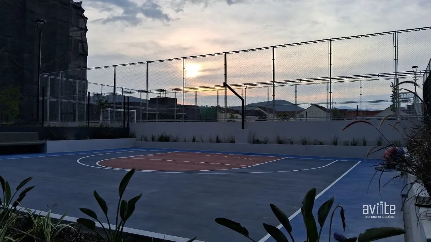 CONDADO NARANJO: Villa en nivel medio para estrenar. Q7,500.00 manto.incluido - 8