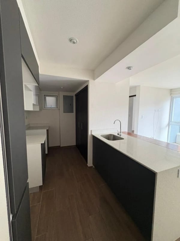 Apartamento en Venta | Edificio Parque Mateo | Zona 7 | 1 habitación • Ideal para inversión — Apartamento en Venta en Parque Mateo, Zona 7, Guatemala, Ciudad — foto 7 de 10
