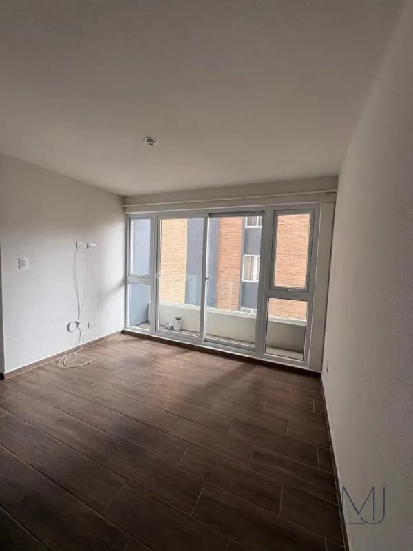 Apartamento en Venta | Edificio Parque Mateo | Zona 7 | 1 habitación • Ideal para inversión — Apartamento en Venta en Parque Mateo, Zona 7, Guatemala, Ciudad — foto 6 de 10