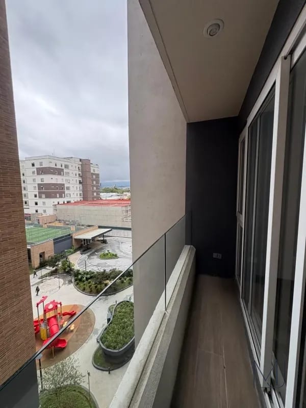 Apartamento en Venta | Edificio Parque Mateo | Zona 7 | 1 habitación • Ideal para inversión — Apartamento en Venta en Parque Mateo, Zona 7, Guatemala, Ciudad — foto 4 de 10