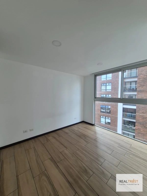 RENTO MODERNO APARTAMENTO EN ZONA 15, SECTOR DEL PARQUE, VISTA HERMOSA 1 - 5