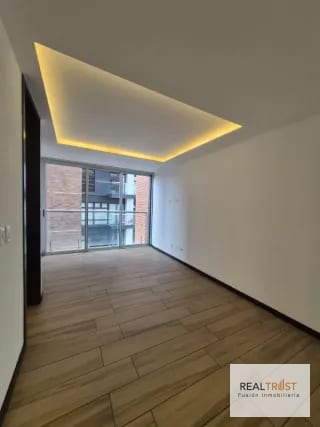 RENTO MODERNO APARTAMENTO EN ZONA 15, SECTOR DEL PARQUE, VISTA HERMOSA 1 — Apartamento en Alquiler en Vista Hermosa I, Zona 15, Guatemala, Ciudad — miniatura 2 de 7