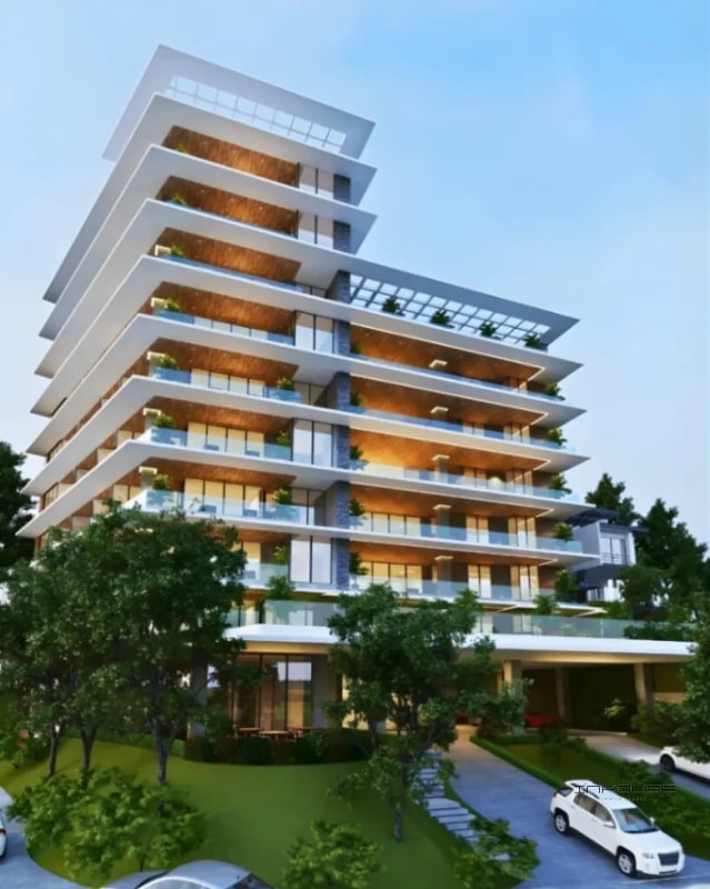 APARTAMENTO EN VENTA ZONA 16 EL PULTE ECUESTRE - 1