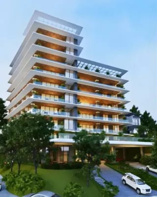 APARTAMENTO EN VENTA ZONA 16 EL PULTE ECUESTRE — Apartamento en Venta en El Pulté Ecuestre, Zona 16, Guatemala, Ciudad — miniatura 1 de 6