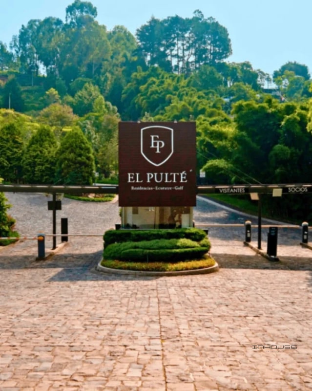APARTAMENTO EN VENTA ZONA 16 EL PULTE ECUESTRE - 6