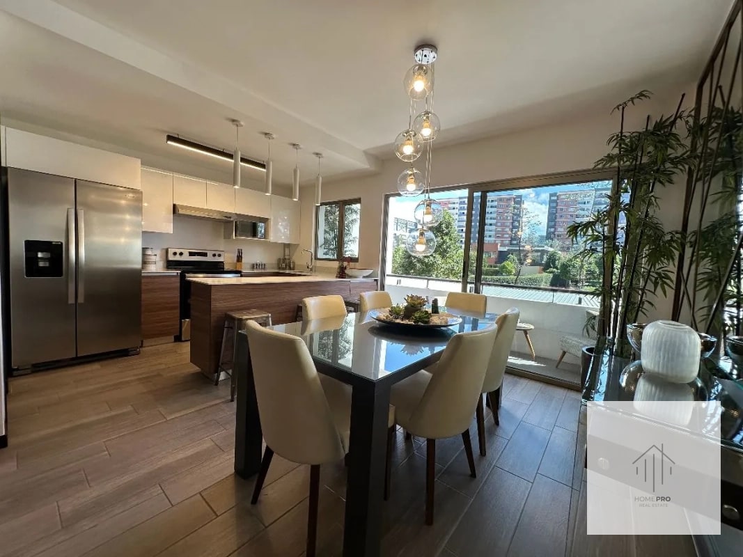 Apartamento en Venta en Zona 14 - 1