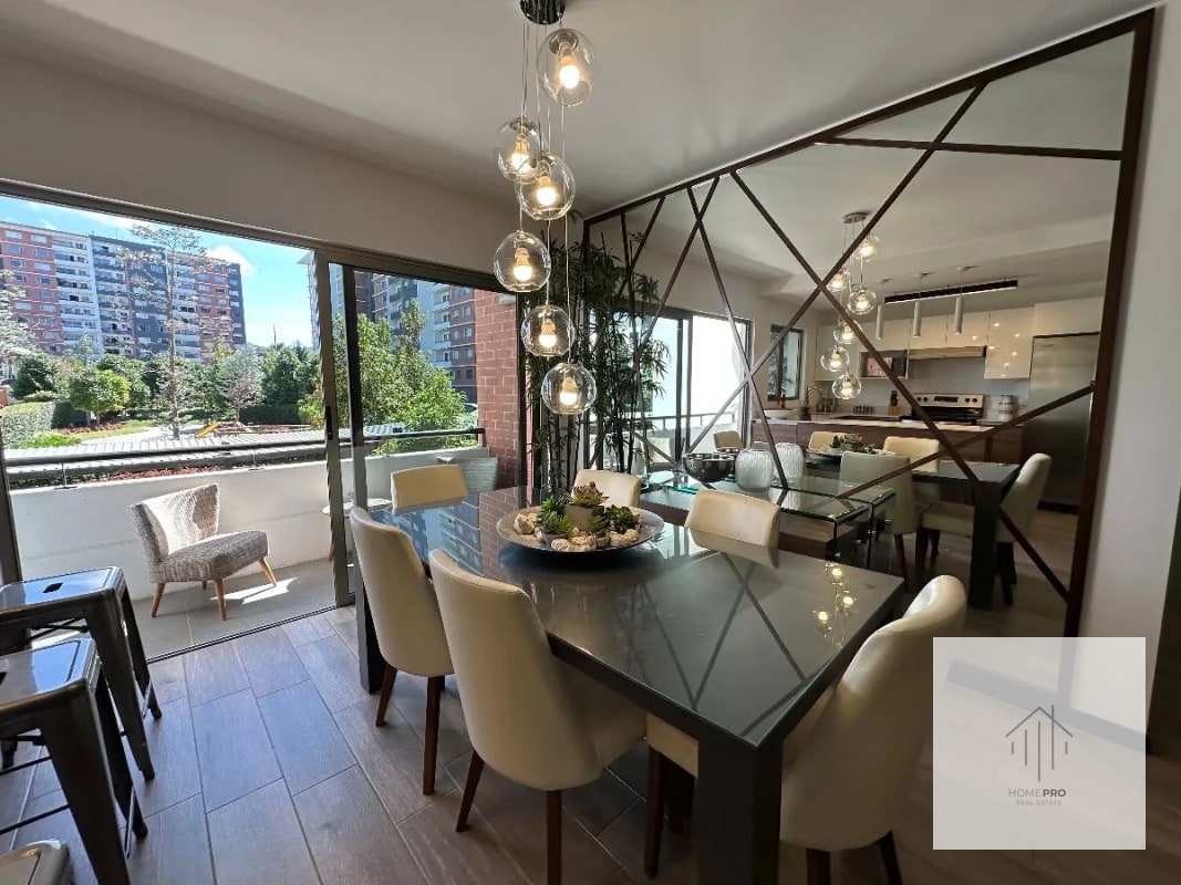 Apartamento en Venta en Zona 14 - 17