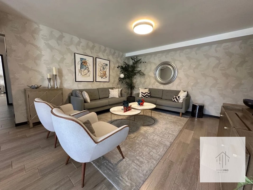 Apartamento en Venta en Zona 14 - 16