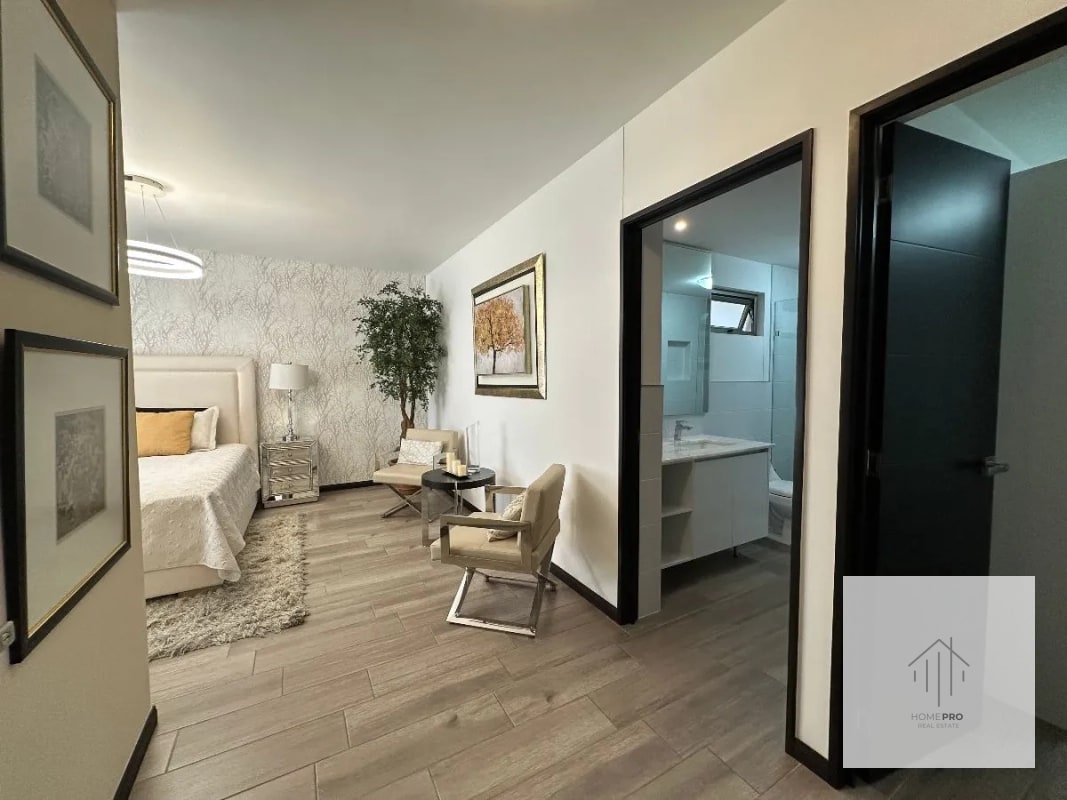 Apartamento en Venta en Zona 14 - 14