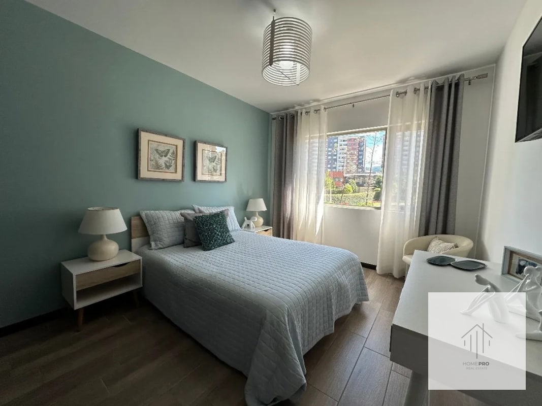 Apartamento en Venta en Zona 14 - 13