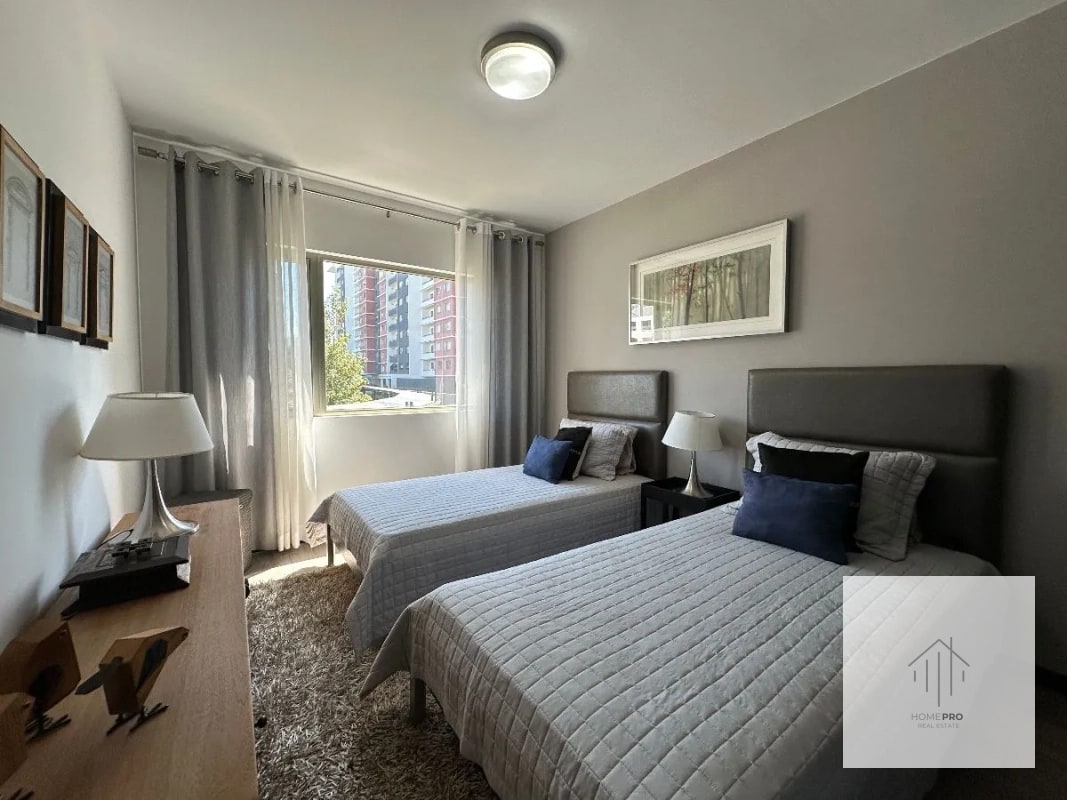 Apartamento en Venta en Zona 14 - 12