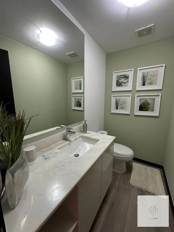 Apartamento en Venta en Zona 14 - 11