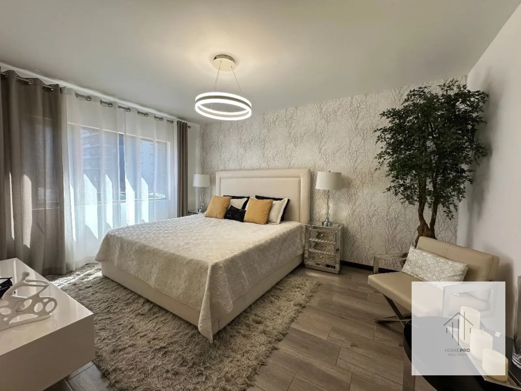 Apartamento en Venta en Zona 14 - 10