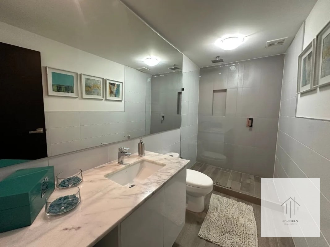 Apartamento en Venta en Zona 14 - 7