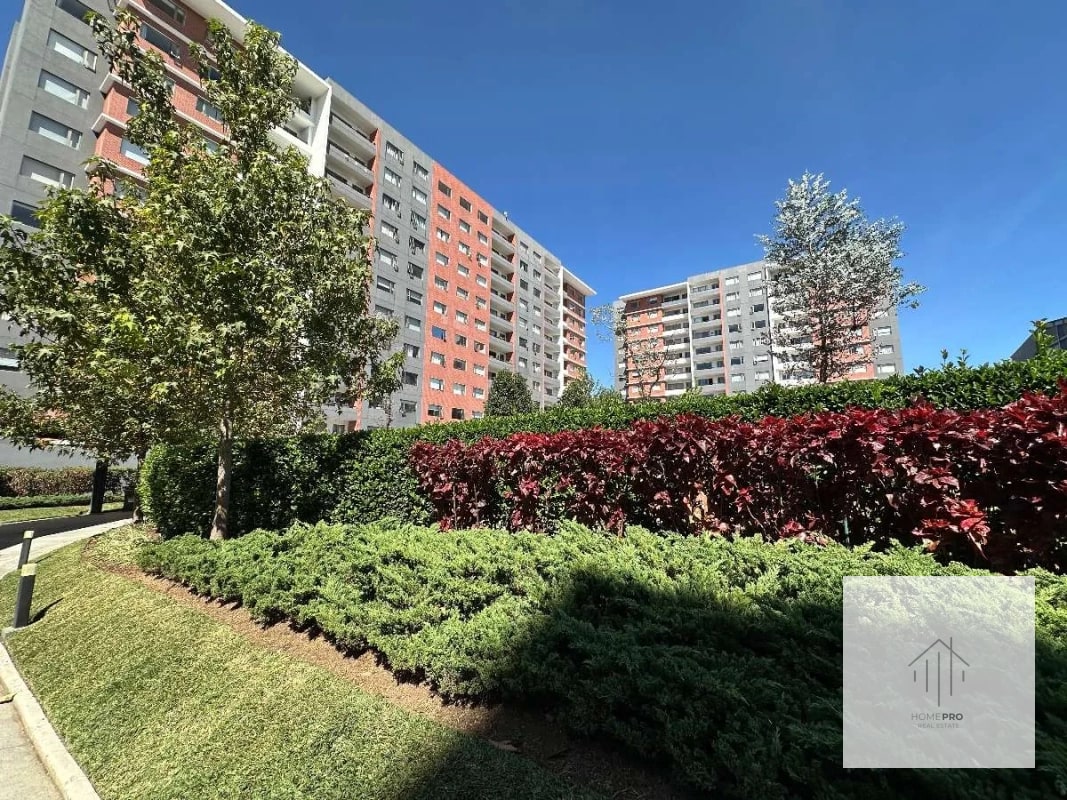 Apartamento en Venta en Zona 14 - 6