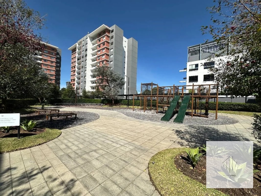 Apartamento en Venta en Zona 14 - 4