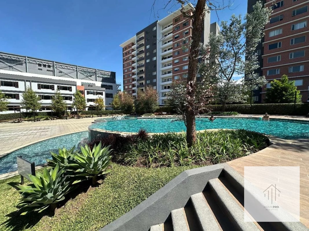 Apartamento en Venta en Zona 14 - 3