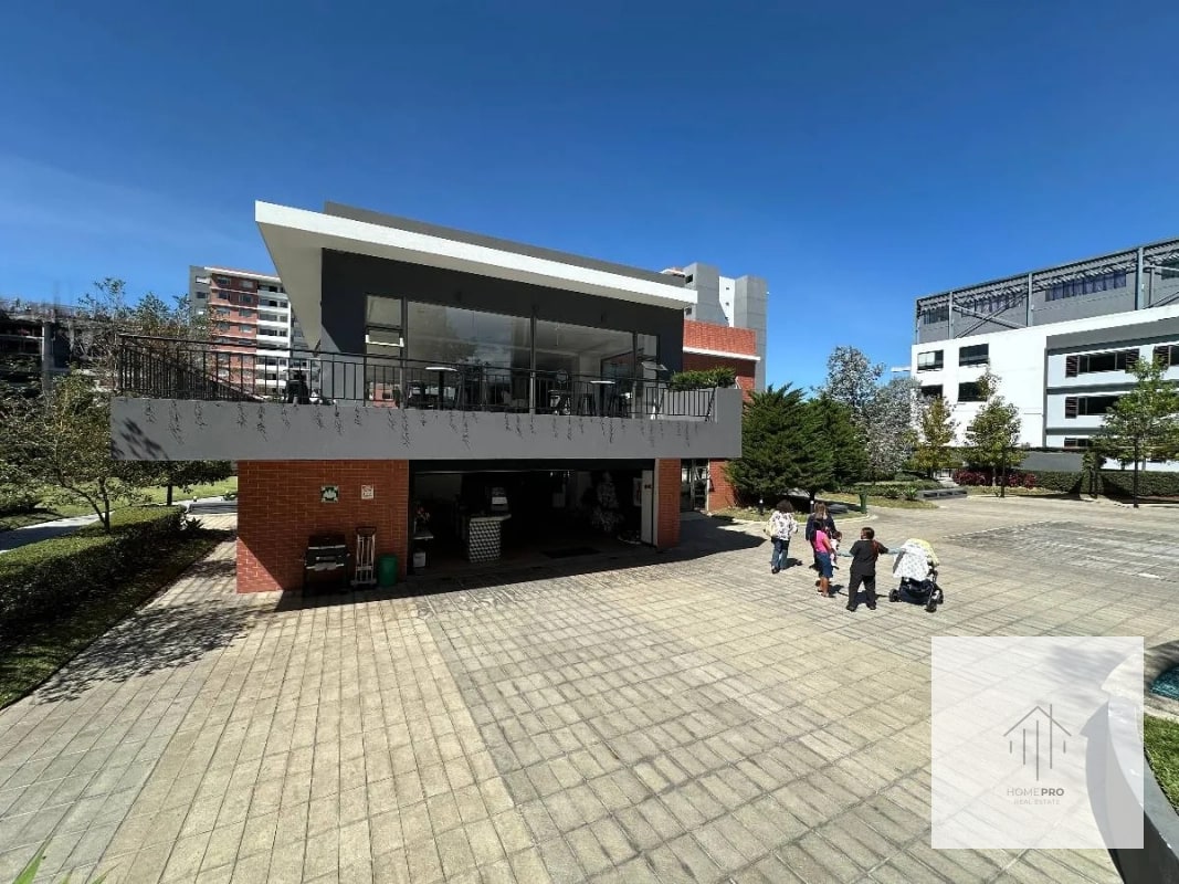 Apartamento en Venta en Zona 14 - 2
