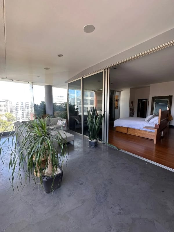 exclusivo PH en zona 10 en venta — Apartamento en Venta en Zona 10, Guatemala, Ciudad — foto 11 de 16
