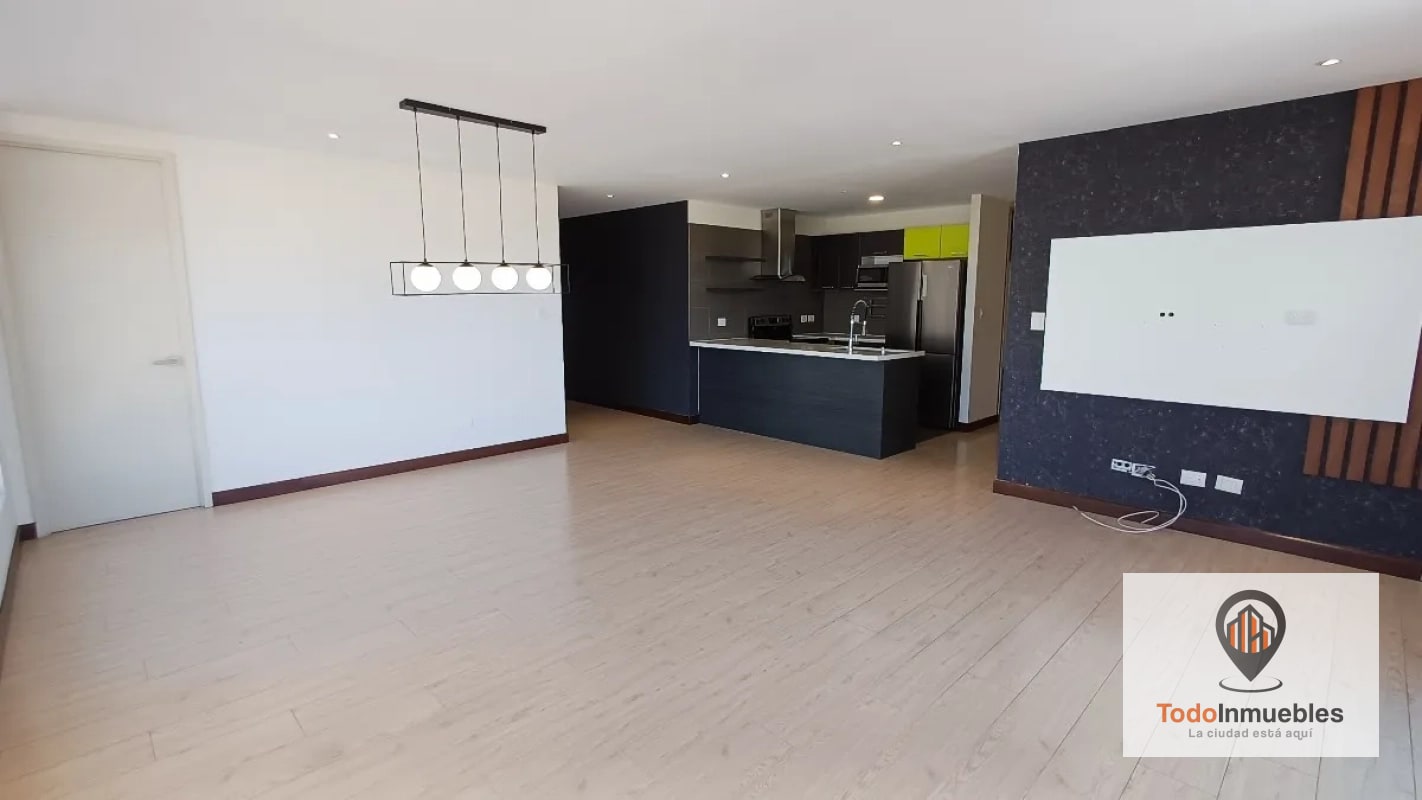 Apartamento en Renta en z10 - 17