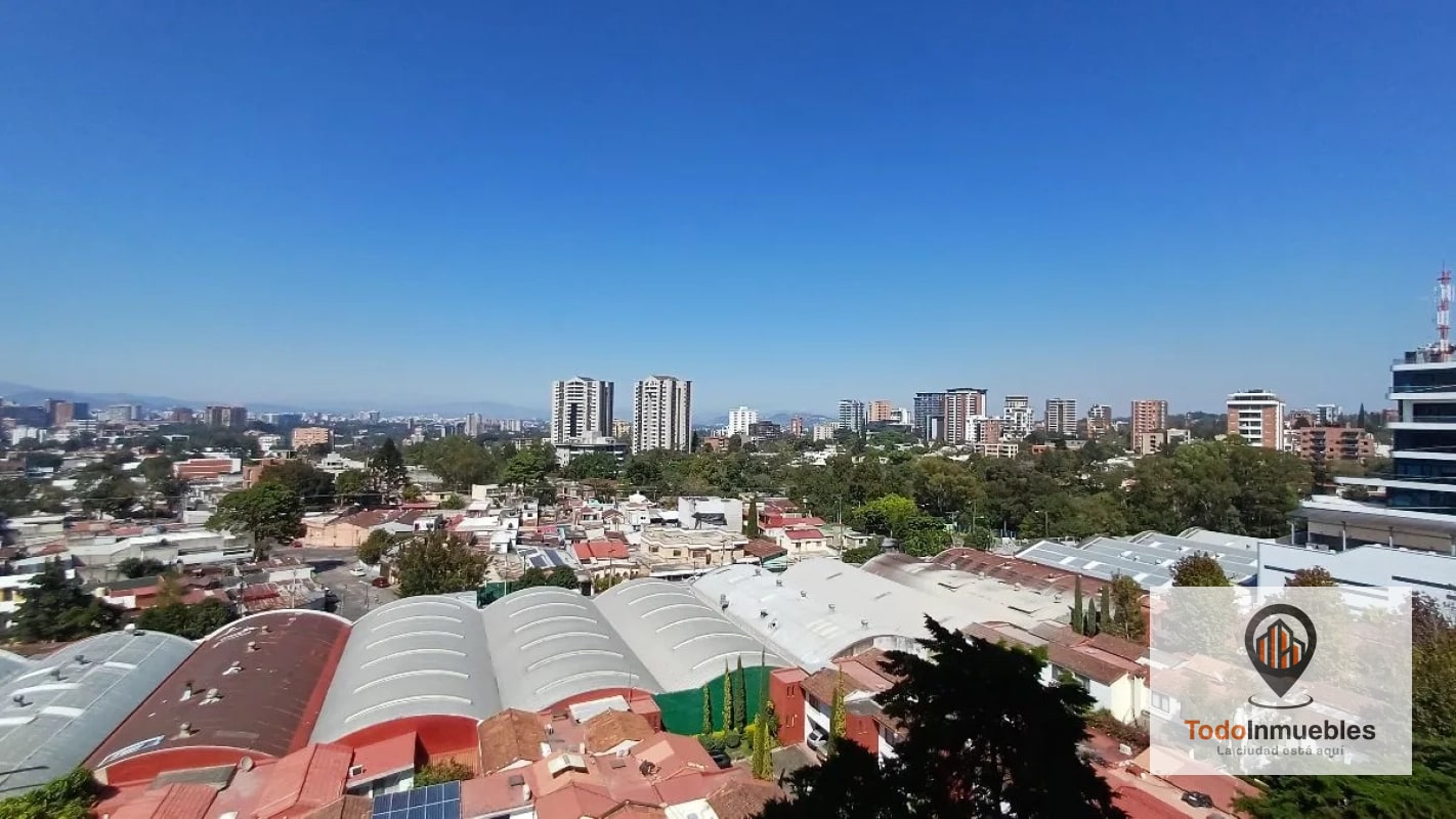 Apartamento en Renta en z10 - 16
